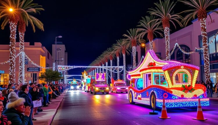 traffic disruption in tempe