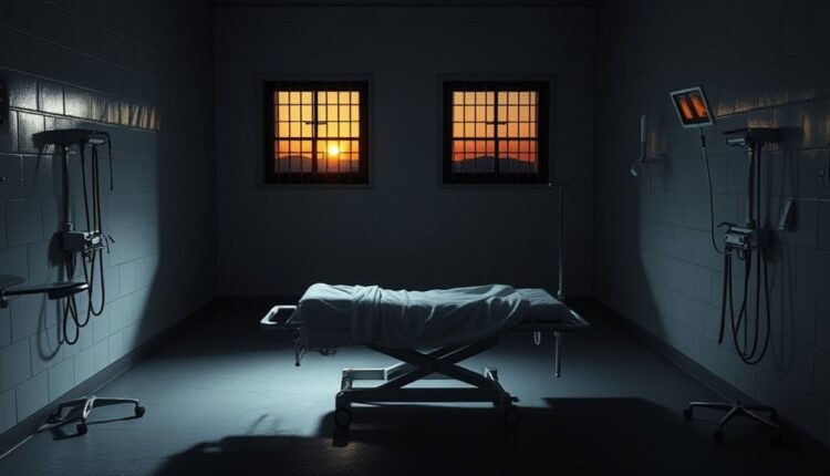 arizona resumes death penalty