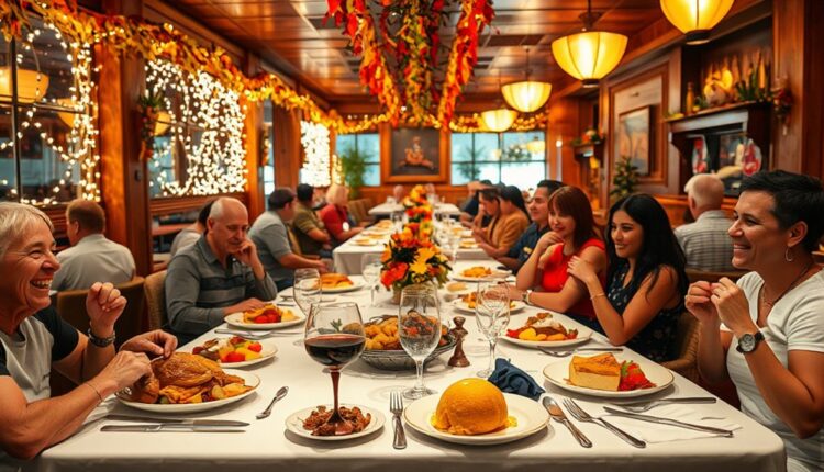 thanksgiving dining in phoenix