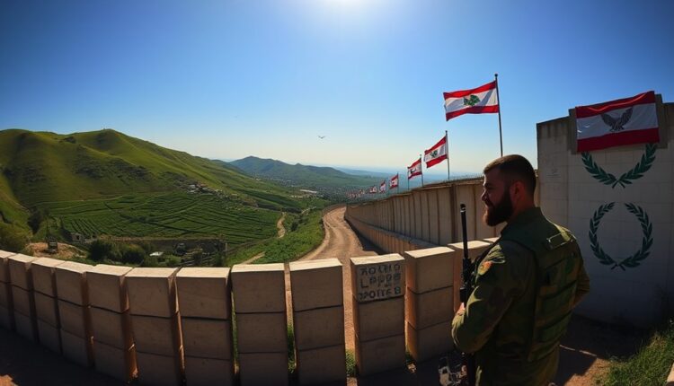 israel hezbollah ceasefire agreement approved