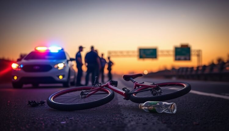 fatal pedestrian crash phoenix