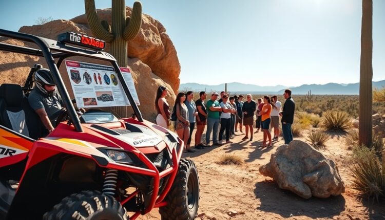 off highway vehicle registration training