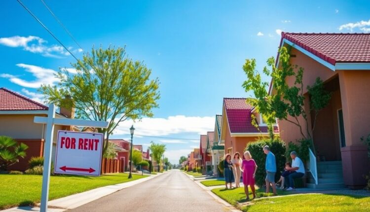 decreased evictions maricopa county